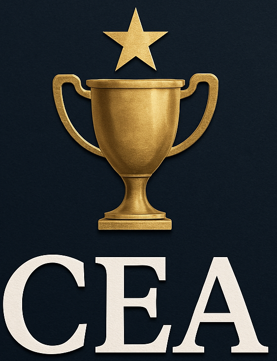 Champion Edge Arena Logo
